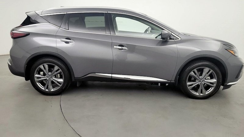 2023 Nissan Murano Platinum 4