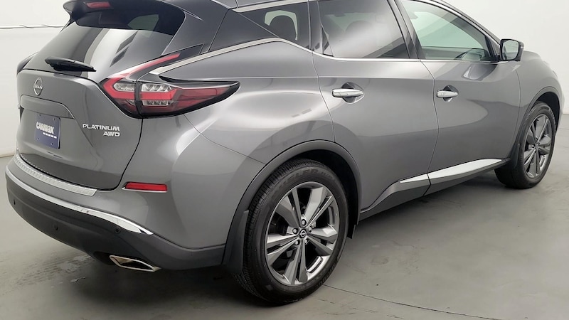 2023 Nissan Murano Platinum 5