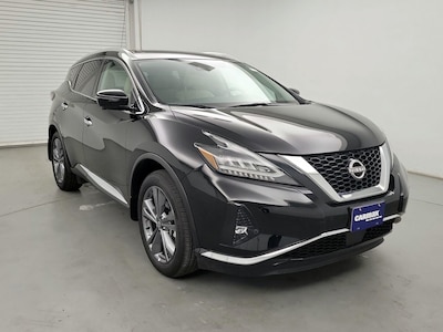 2023 Nissan Murano Platinum -
                Fayetteville, NC