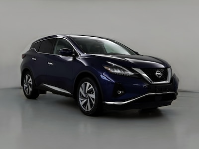 2021 Nissan Murano SL -
                Norcross, GA