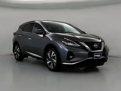 2023 Nissan Murano SL -
                Norcross, GA