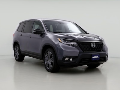 2021 Honda Passport EX-L -
                Columbia, SC