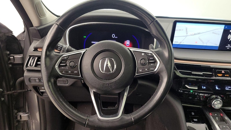 2022 Acura MDX Technology 10