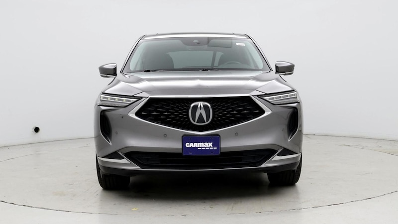 2022 Acura MDX Technology 5