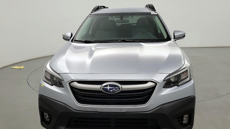 2020 Subaru Outback Premium 2