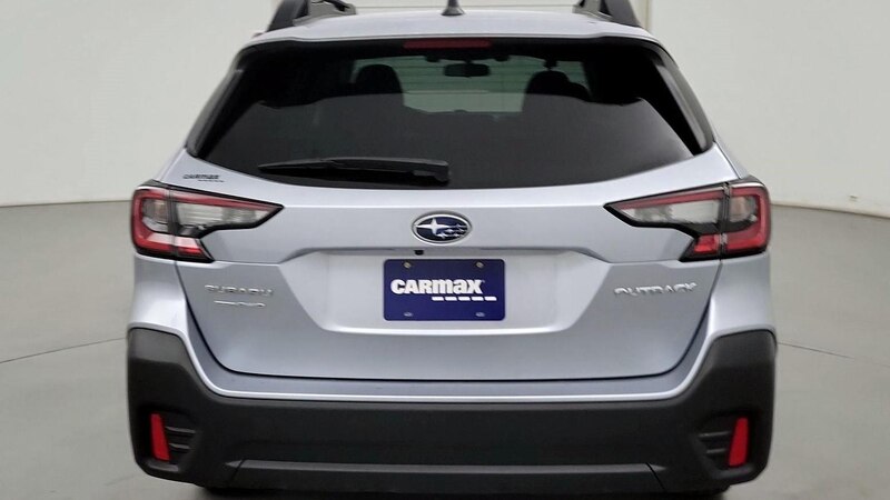 2020 Subaru Outback Premium 6