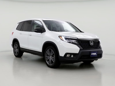 2021 Honda Passport EX-L -
                Columbia, SC