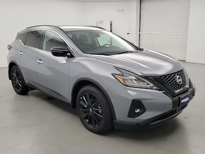 2023 Nissan Murano SV -
                Wilmington, NC