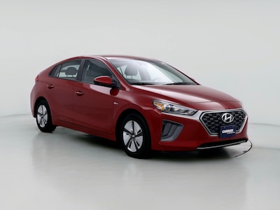 2020 Hyundai Ioniq Blue -
                Columbia, SC