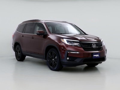 2022 Honda Pilot Special Edition -
                Columbia, SC