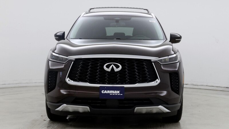 2022 INFINITI QX60 Sensory 5