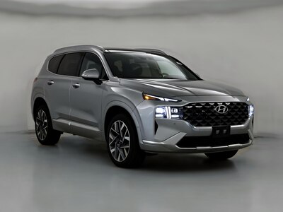 2022 Hyundai Santa Fe Calligraphy -
                Town Center, GA