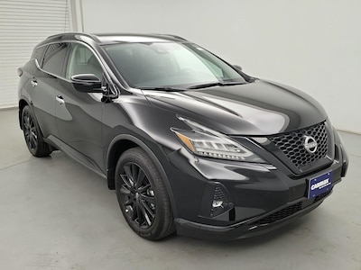 2023 Nissan Murano SV -
                Wilmington, NC