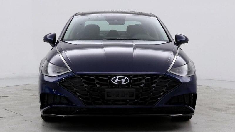 2021 Hyundai Sonata Limited 5