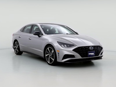 2022 Hyundai Sonata SEL Plus -
                Columbia, SC