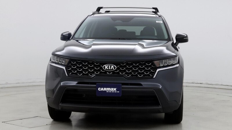 2021 Kia Sorento S 5