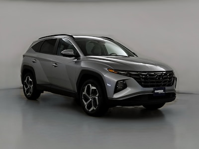 2022 Hyundai Tucson SEL -
                Norcross, GA