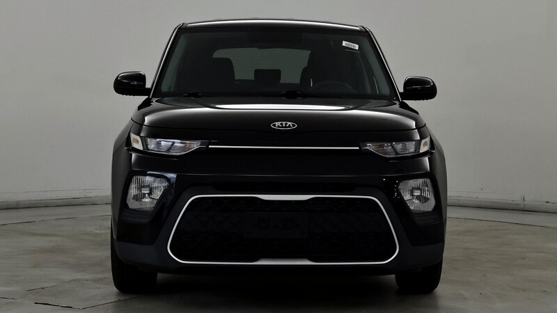 2021 Kia Soul LX 5