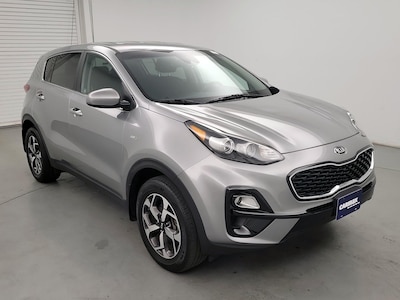 2022 Kia Sportage LX -
                Jacksonville, NC