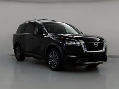 2023 Nissan Pathfinder SL -
                Norcross, GA