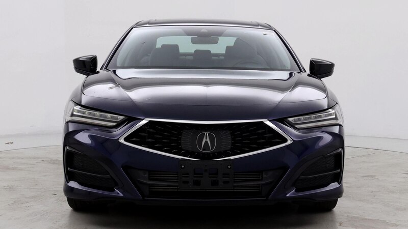 2021 Acura TLX Technology 5