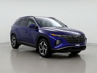 2022 Hyundai Tucson SEL -
                Town Center, GA