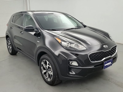 2022 Kia Sportage LX -
                Wilmington, NC