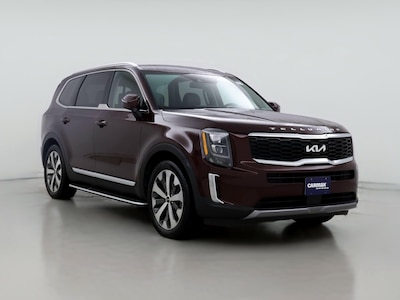 2022 Kia Telluride EX -
                Dothan, AL