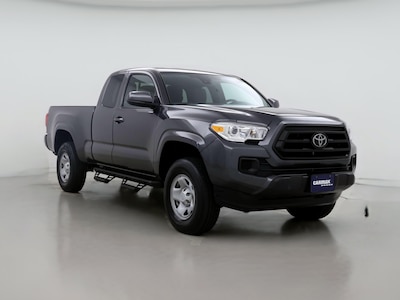 2023 Toyota Tacoma SR -
                Town Center, GA