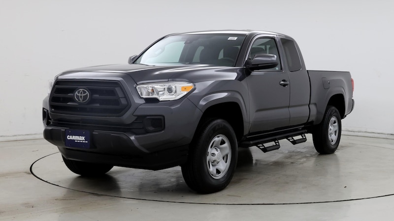 2023 Toyota Tacoma SR 4