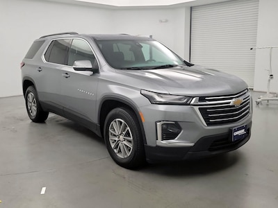 2023 Chevrolet Traverse LT -
                Fayetteville, NC