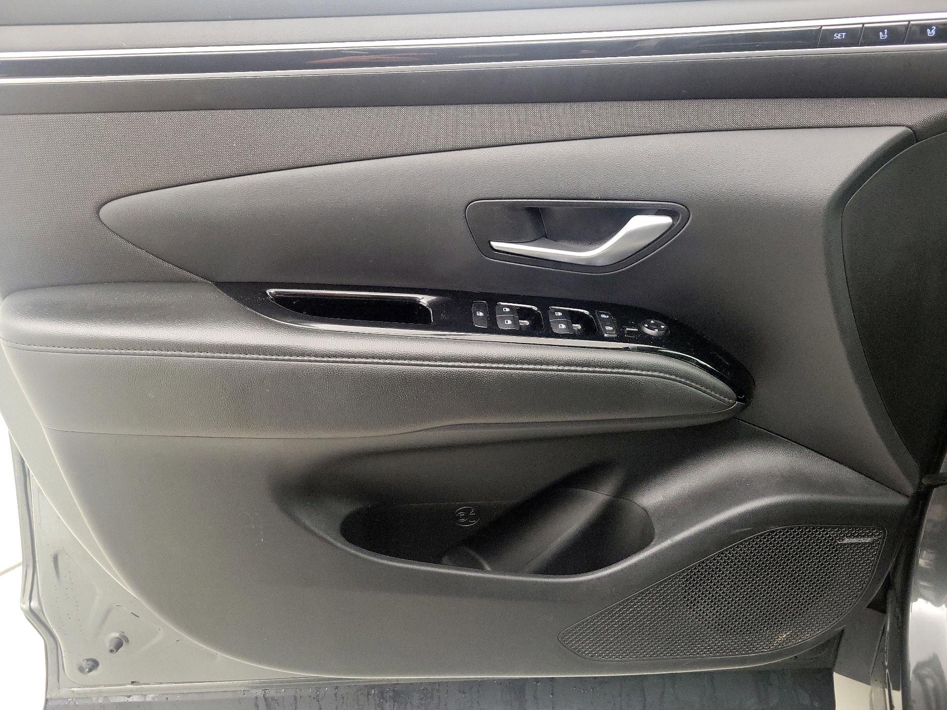 Thumbnail: 2022 Hyundai Tucson - 12