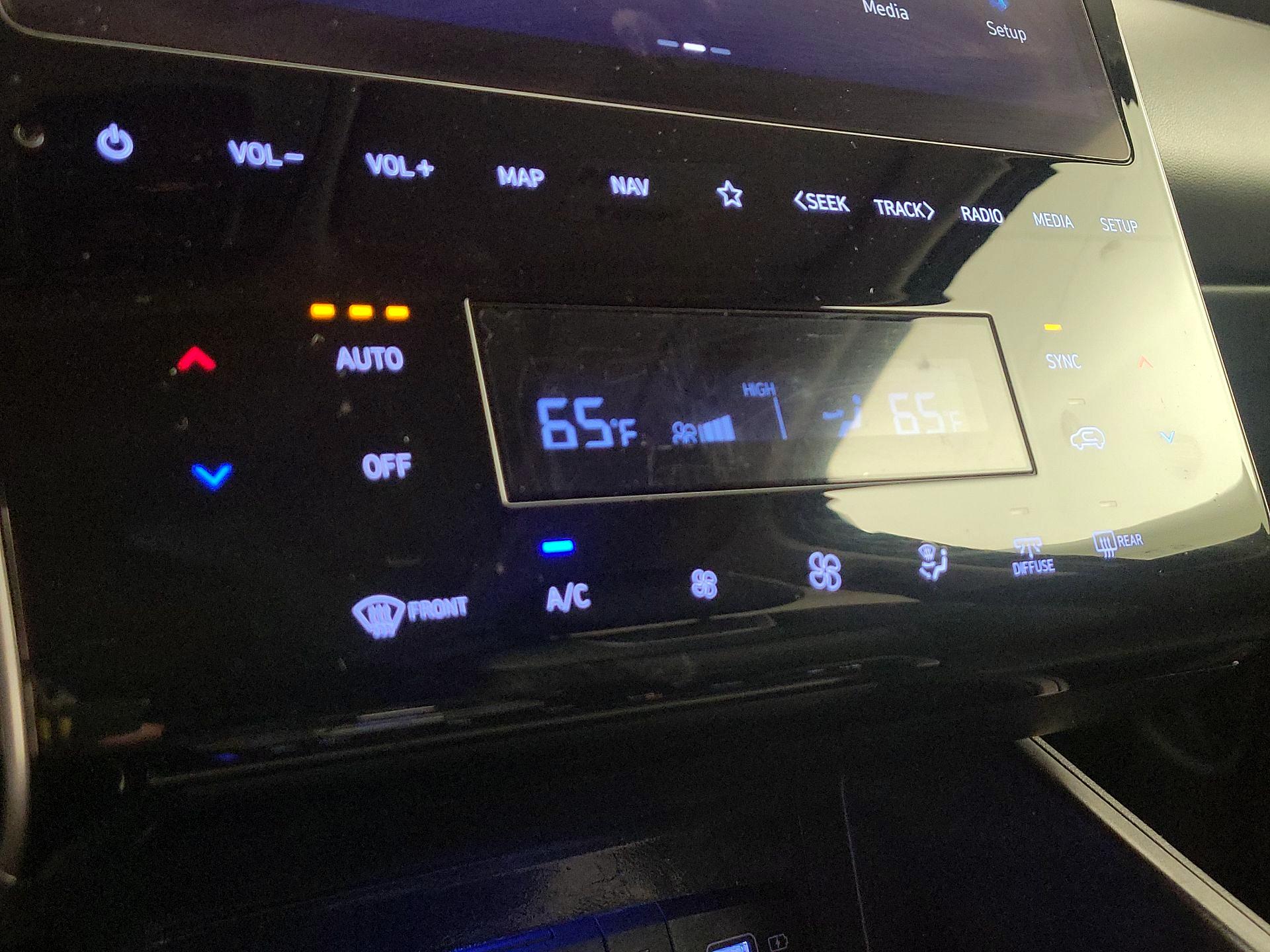 Thumbnail: 2022 Hyundai Tucson - 17