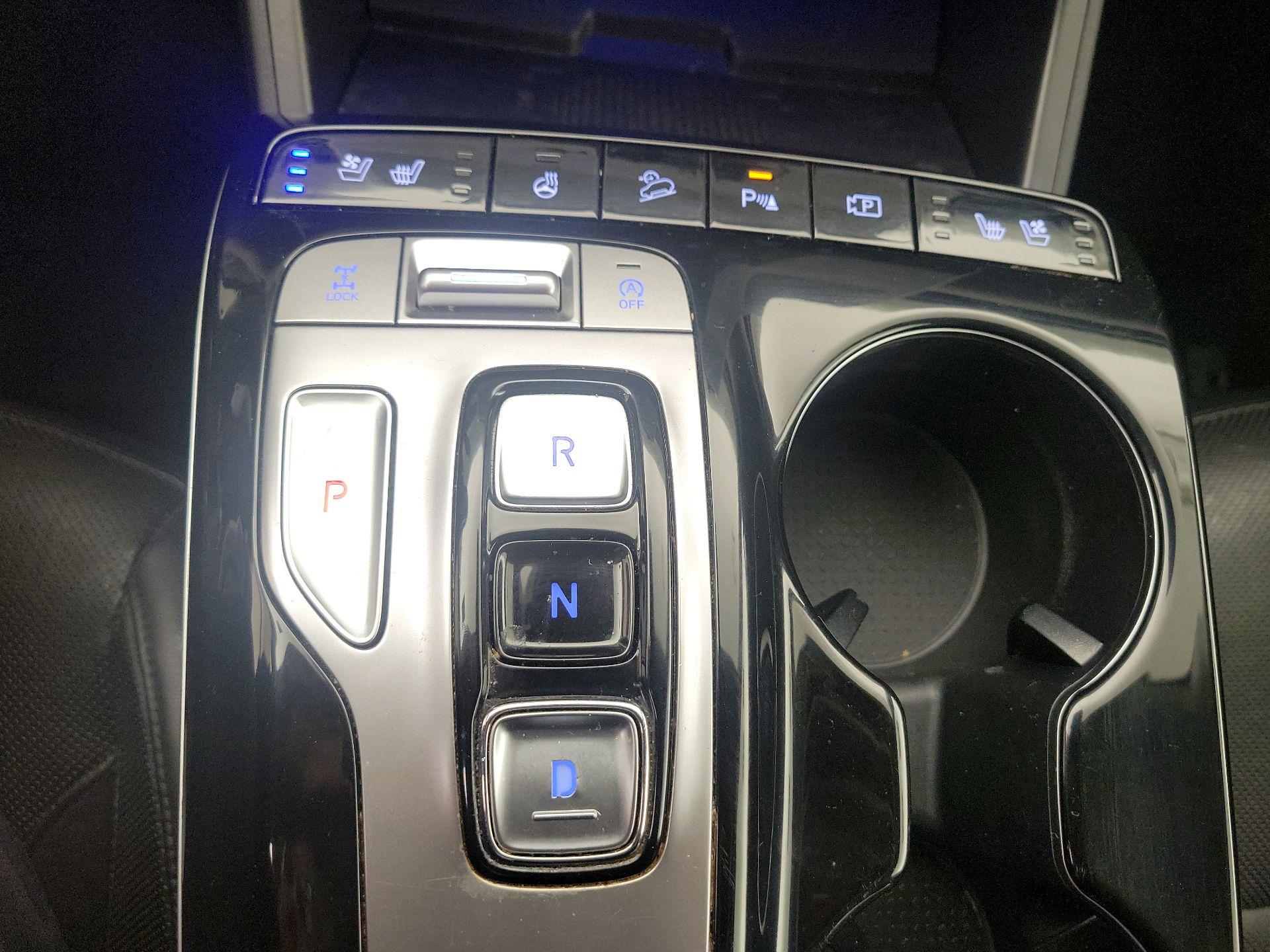 Thumbnail: 2022 Hyundai Tucson - 18