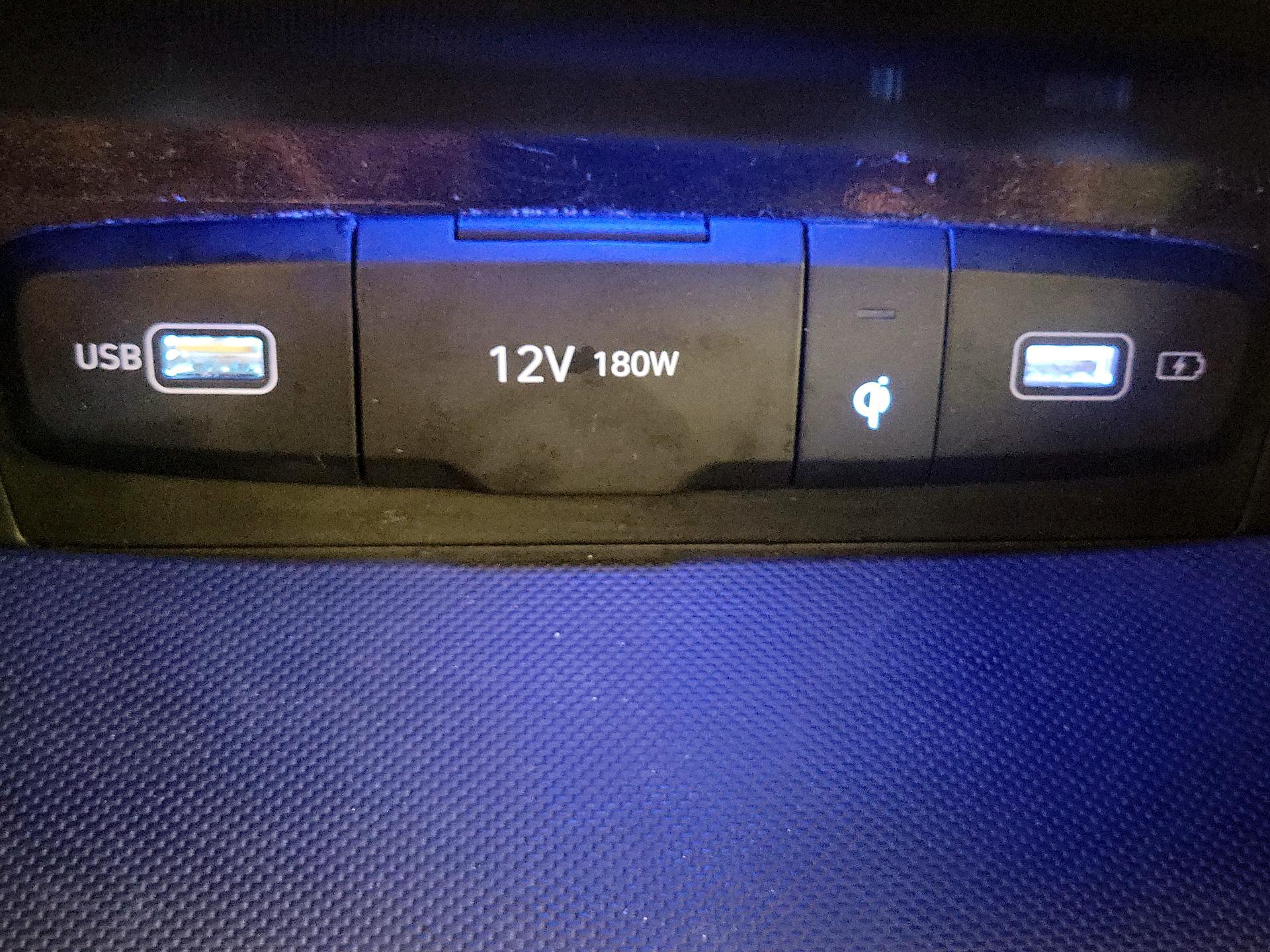 Thumbnail: 2022 Hyundai Tucson - 19