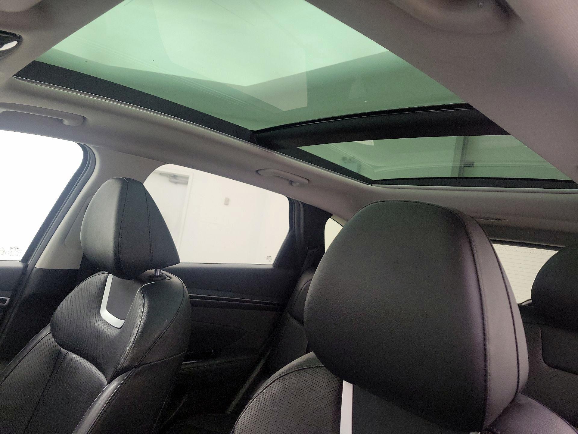 Thumbnail: 2022 Hyundai Tucson - 20