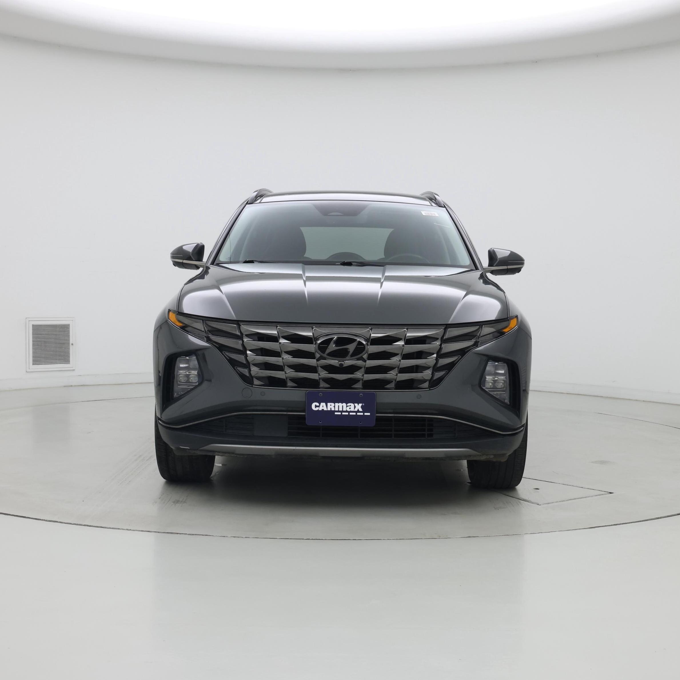 Thumbnail: 2022 Hyundai Tucson - 5