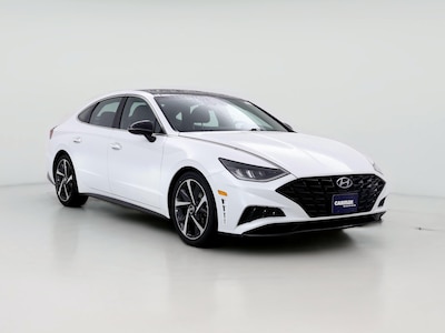 2022 Hyundai Sonata SEL Plus -
                Columbia, SC