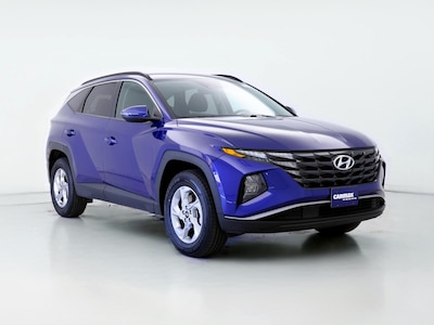 2022 Hyundai Tucson SEL -
                Gastonia, NC