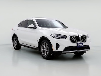 2022 BMW X4 xDrive30i -
                Columbia, SC