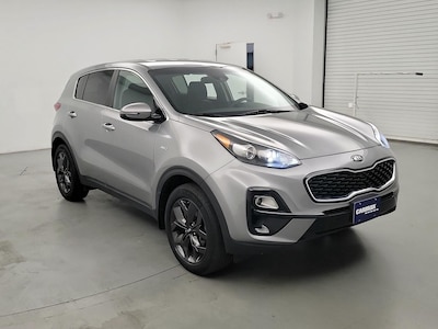 2022 Kia Sportage LX -
                Winston-Salem, NC