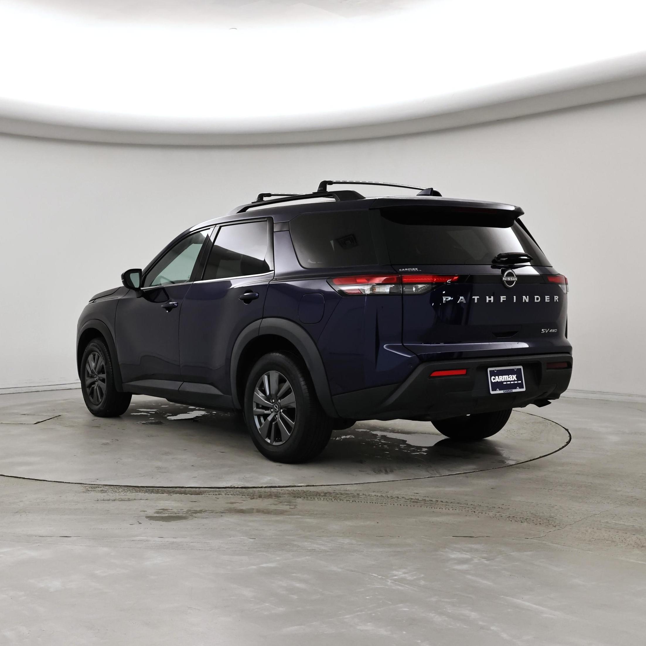 Thumbnail: 2023 Nissan Pathfinder - 2