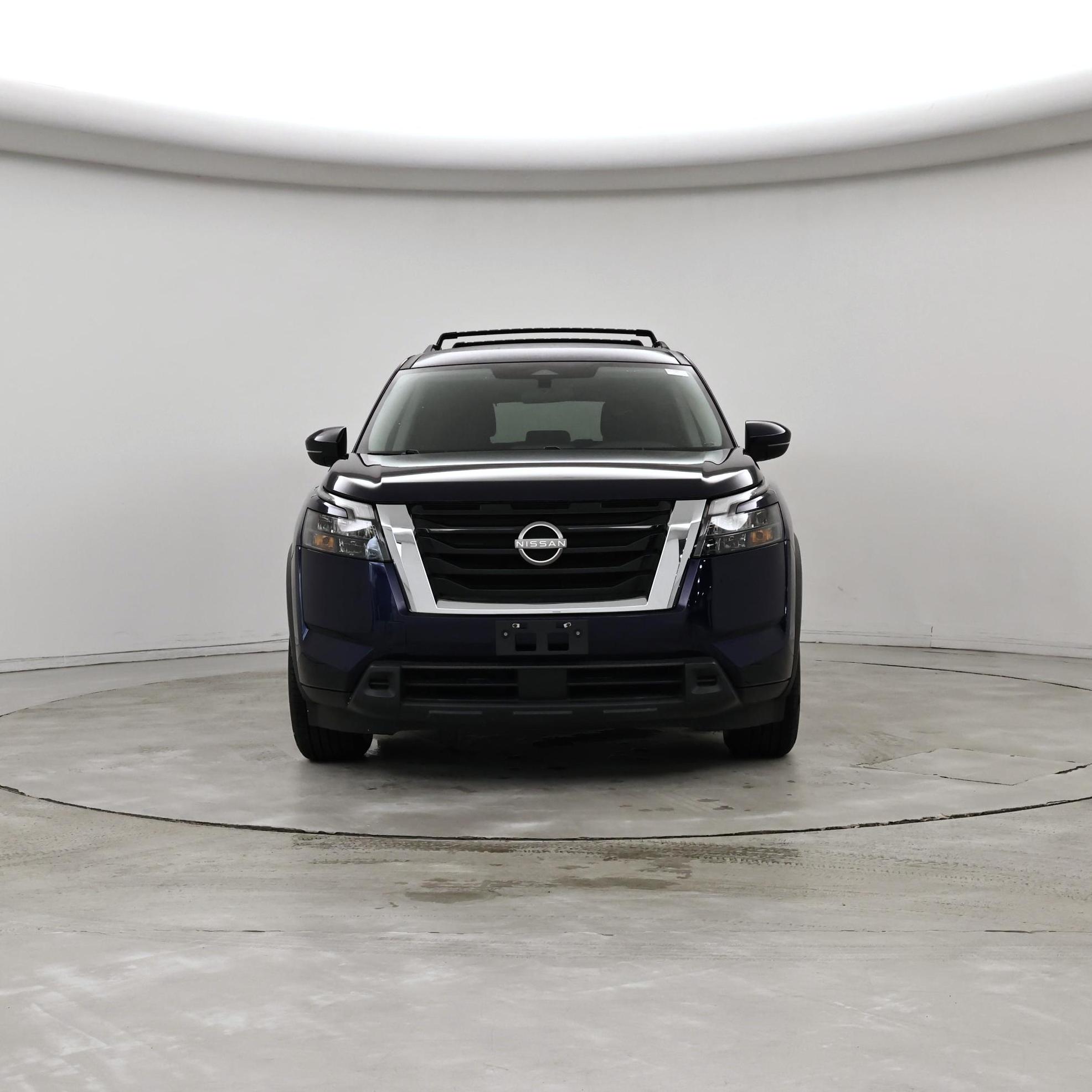 Thumbnail: 2023 Nissan Pathfinder - 5