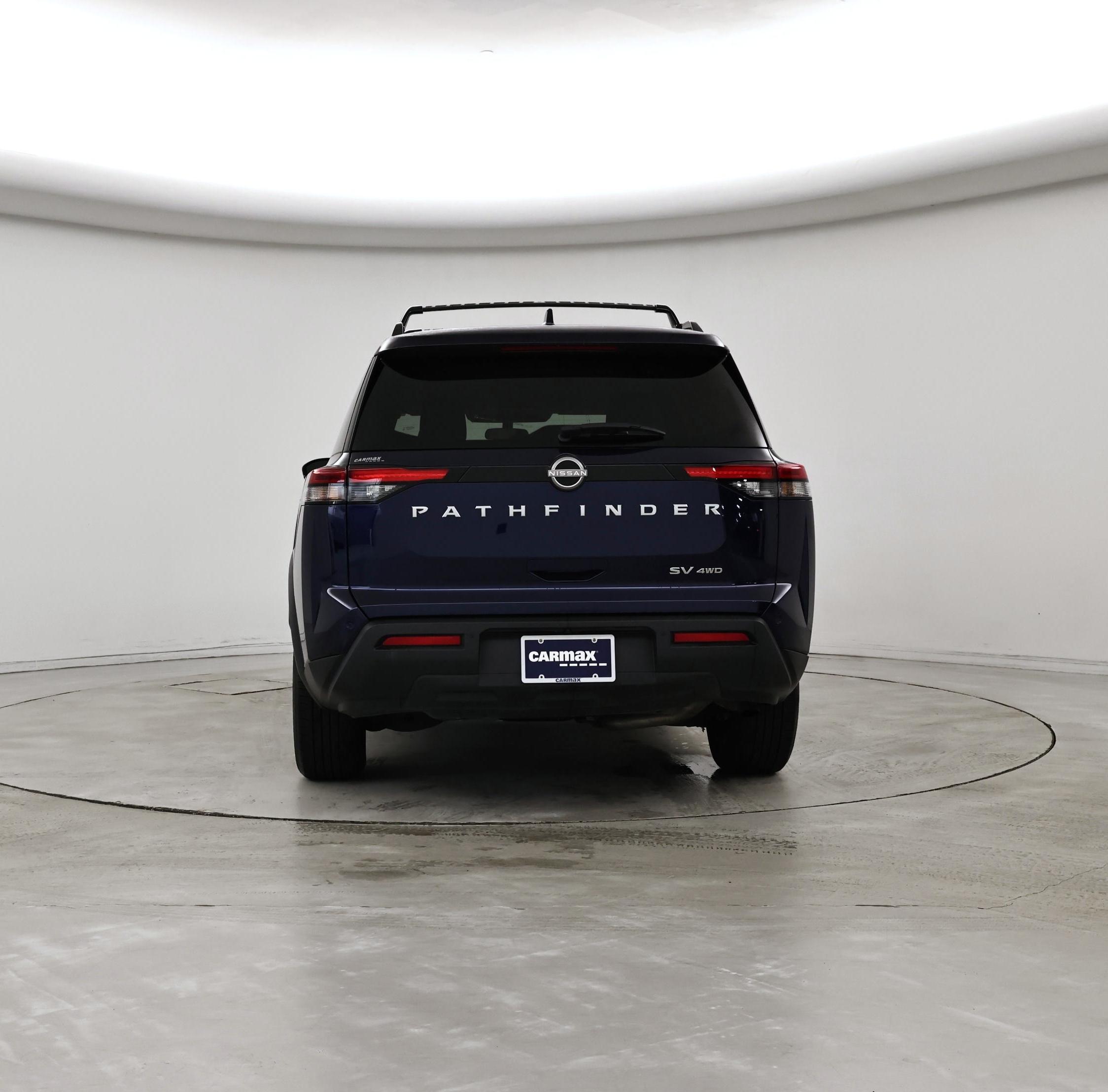 Thumbnail: 2023 Nissan Pathfinder - 6