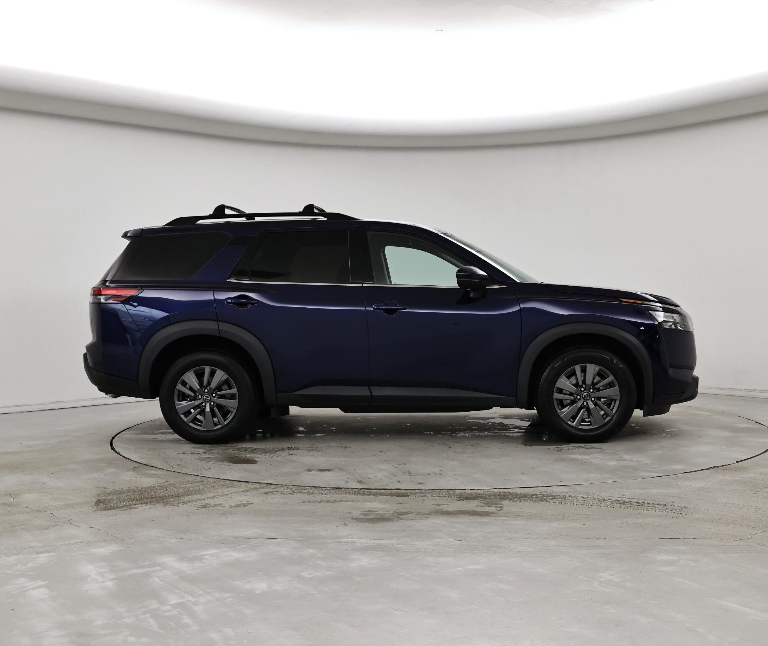 Thumbnail: 2023 Nissan Pathfinder - 7
