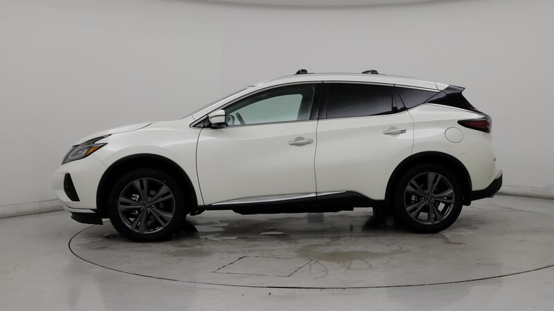 2023 Nissan Murano Platinum 3