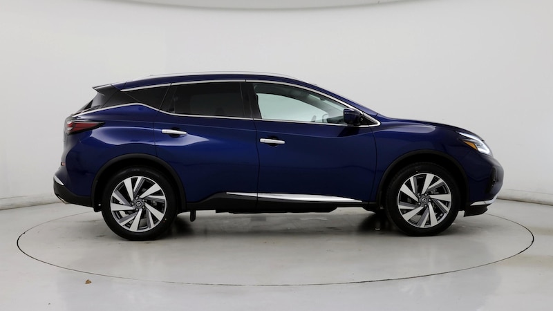 2021 Nissan Murano SL 7