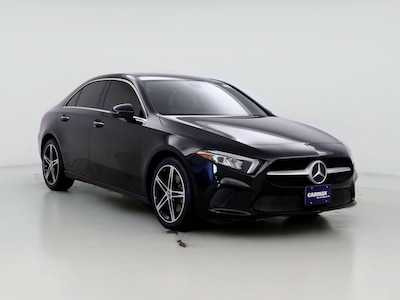 2021 Mercedes-Benz A-Class A 220 -
                Columbia, SC