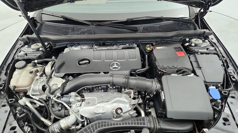 2021 Mercedes-Benz A-Class A 220 21