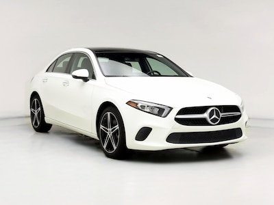 2021 Mercedes-Benz A-Class A 220 -
                Charlotte, NC